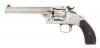 Smith & Wesson New Model No. 3 Target Revolver - 2