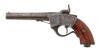 Sharps First Type Breechloading Single Shot Pistol - 2