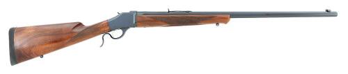 Browning Model 1885 High Wall Falling Block Rifle