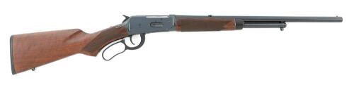 Winchester Custom Shop Model 9410 Lever Action Shotgun