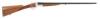 Beretta Model 471 Silver Hawk Double Ejectorgun