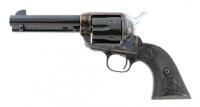 Colt Third-Generation Single Action Army Revolver