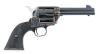 Colt Third-Generation Single Action Army Revolver - 2