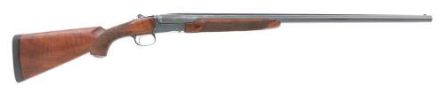 Scarce Winchester Model 23 Heavy Duck Double Ejectorgun