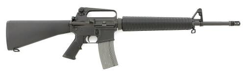 Colt Pre-Ban Sporter Match HBAR AR-15 Semi-Auto Rifle