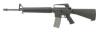 Colt Pre-Ban Sporter Match HBAR AR-15 Semi-Auto Rifle - 2