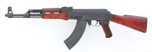 Desirable Poly Tech Legend AK-47/S Semi-Auto Rifle