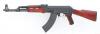 Desirable Poly Tech Legend AK-47/S Semi-Auto Rifle