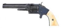 Smith & Wesson No. 2 Old Model Revolver