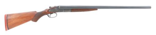 L.C. Smith Ideal Grade Sidelock Double Ejectorgun