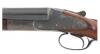 L.C. Smith Ideal Grade Sidelock Double Ejectorgun - 2