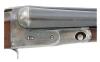 Parker VH Boxlock Double Shotgun - 2