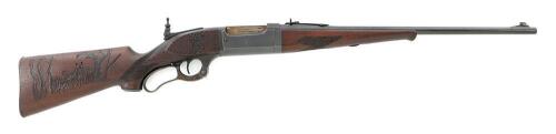 Savage Model 99-G Deluxe Takedown Rifle