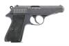 Walther PP Wartime Commercial Semi-Auto Pistol