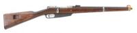 German Kar.88 Bolt Action Carbine by C. G. Haenel