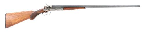 Remington Model 1889 Grade 3 Double Hammergun