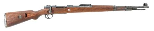 German K98K Bolt Action Rifle by Mauser Oberndorf