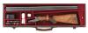 Parker DH Boxlock Double Shotgun - 2