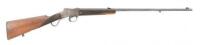 British Martini Rook Rifle by W. R. Pape