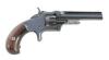 Smith & Wesson No. 1 Third Issue Revolver - 2