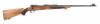 Winchester Pre '64 Model 70 Bolt Action Rifle