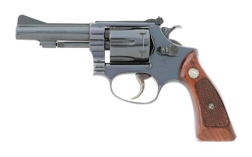 Smith & Wesson M36 ダブルアクションリボルバー リアリティと実射性能を両立させたリボルバー！「タナカ S&W M36