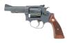 Smith & Wesson Model 51 Double Action Revolver