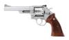 Smith & Wesson Model 629 Double Action Revolver