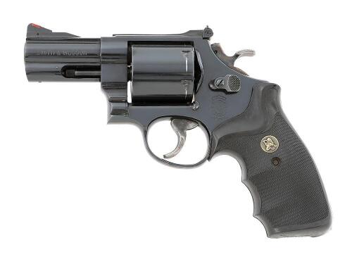 Smith & Wesson Model 29-4 Double Action Revolver