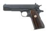 Colt Pre-War Super 38 Semi-Auto Pistol