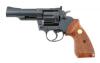 Colt Trooper MK III Double Action Revolver