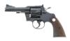 Rare Colt Trooper Double Action Revolver