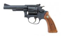 Smith & Wesson Model 34-1 22/32 Kit Gun Revolver