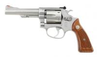 Smith & Wesson Model 63 22/32 Kit Gun Revolver