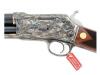 Beretta Gold Rush Lightning Slide Action Carbine by Uberti - 2