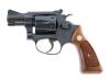 Smith & Wesson Model 34-1 22/32 Kit Gun Revolver