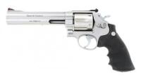 Smith & Wesson Model 629-4 ''Classic'' Double Action Revolver