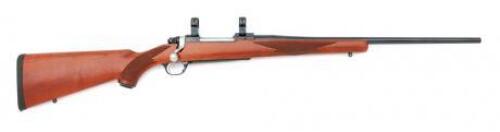 Ruger M77 Mark II Bolt Action Rifle