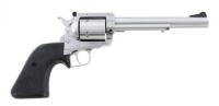 Magnum Research BFR Single Action Revolver