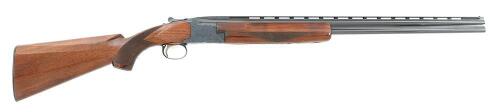 Winchester Model 101 Over Under Shotgun