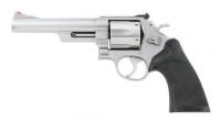 Smith & Wesson Model 629-1 Double Action Revolver