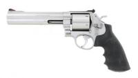 Smith & Wesson Model 657-3 Double Action Revolver