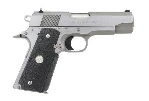 Colt Combat Commander Semi-Auto Pistol