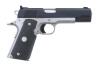 Colt Combat Elite Enhanced Government Model Semi-Auto Pistol