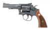 Smith & Wesson Model 18-2 Combat Masterpiece Revolver