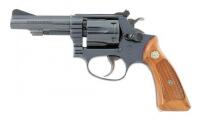 Smith & Wesson Model 51 Magnum Double Action Revolver