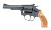 Smith & Wesson Model 34-1 Double Action Revolver