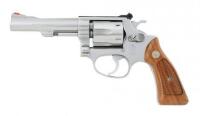 Smith & Wesson Model 63 Double Action Revolver