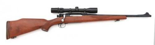 Springfield 1903 Sporter Bolt Action Rifle