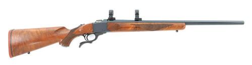 Ruger No. 1-V Falling Block Rifle